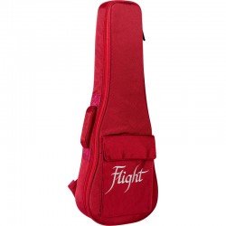 Flight DXBC Deluxe Gig Bag for Concert Ukulele