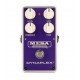 Mesa Boogie Dynaplex British Crunch Overdrive Pedal