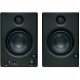 PreSonus Eris E5 BT 5.25 Inch Powered Studio Monitors - Bluetooth