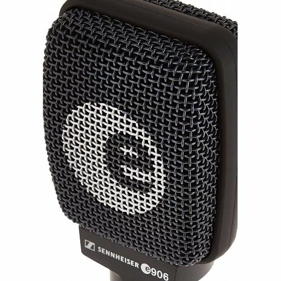 Sennheiser e906 deals