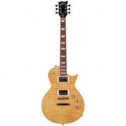 ESP LTD Eclipse EC-256, Vintage Natural Finish