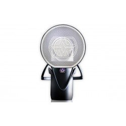 Aston Element Bundle Cardioid Studio Microphone with Ridyon Capsule