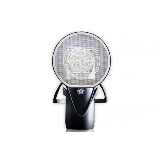 Aston ELEMENTBUNDLE Cardioid Studio Microphone with Ridyon Capsule Aston ELEMENTBUNDLE Cardioid Studio Microphone with Ridyon Capsule