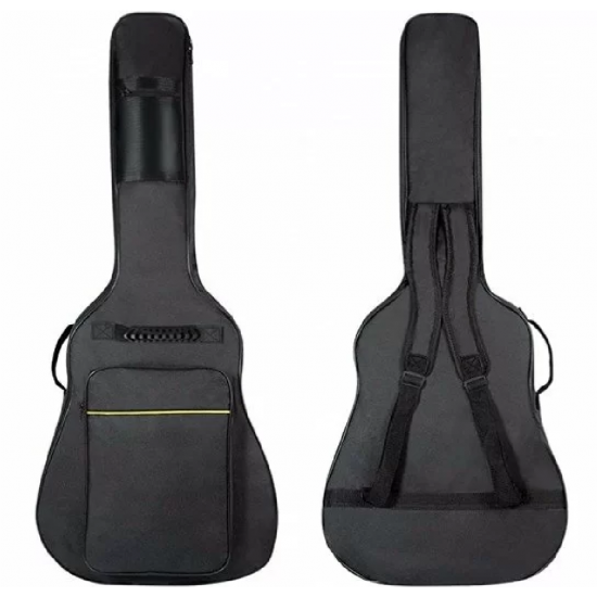 Tianjian AF202G Electric Guitar Soft Case
