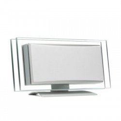 Waterfall Elora Evo LR On-Wall Bookshelf Speaker
