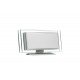 Waterfall Elora Evo LR On-Wall Bookshelf Speaker