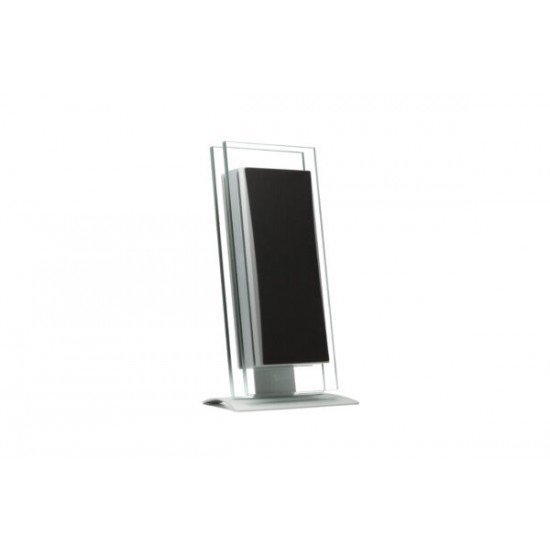 Waterfall Elora Evo LR On-Wall Bookshelf Speaker