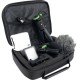 Mackie EM-93MK Complete Vlogger Kit with Dagger Microphone