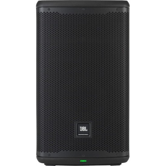 JBL EON 710 1300-watt 10-inch Powered Speaker