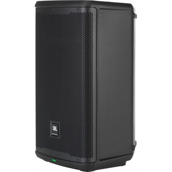 JBL EON 710 1300-watt 10-inch Powered Speaker