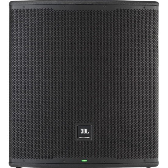 JBL EON718S 1500-watt 18-inch Powered PA Subwoofer