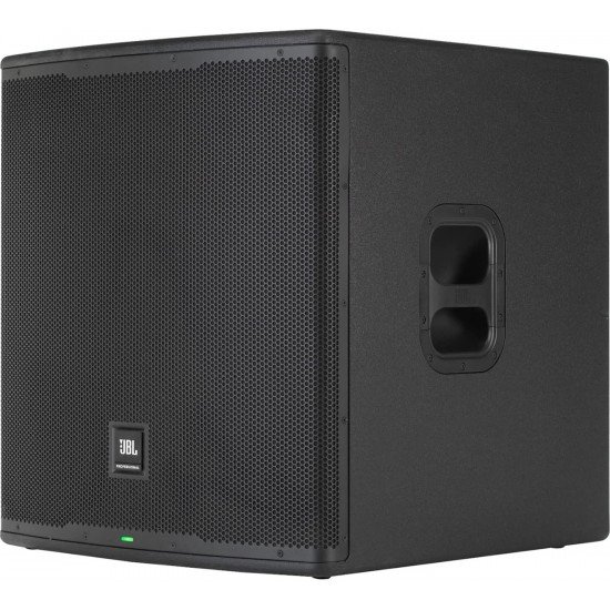 JBL EON718S 1500-watt 18-inch Powered PA Subwoofer