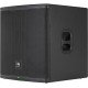 JBL EON718S 1500-watt 18-inch Powered PA Subwoofer