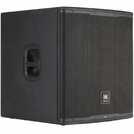 JBL EON718S 1500-watt 18-inch Powered PA Subwoofer