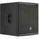 JBL EON718S 1500-watt 18-inch Powered PA Subwoofer