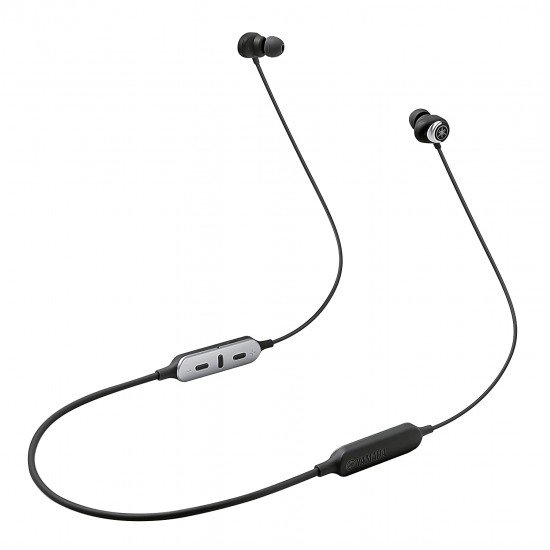 Yamaha EP-E50A Wireless Earphone - Black