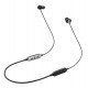 Yamaha EP-E50A Wireless Earphone - Black