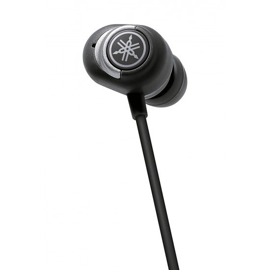 Yamaha EP-E50A Wireless Earphone - Black