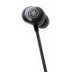 Yamaha EP-E50A Wireless Earphone - Black