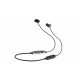 Yamaha EP-E50A Wireless Earphone - Black