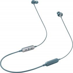 Yamaha EP-E50A Wireless Earphone - Blue