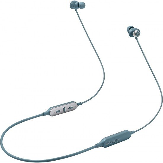 Yamaha EP-E50A Wireless Earphone - Blue