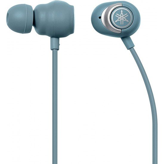 Yamaha EP-E50A Wireless Earphone - Blue