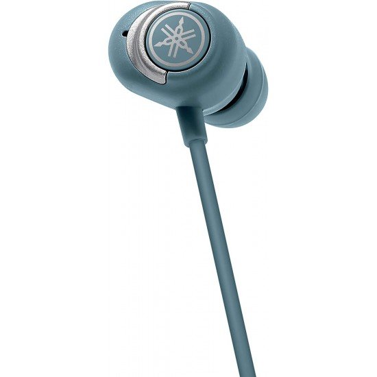 Yamaha EP-E50A Wireless Earphone - Blue