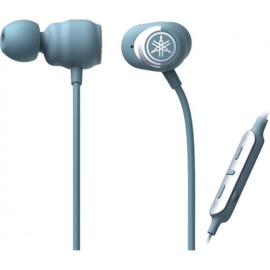 Yamaha EP-E50A Wireless Earphone - Blue