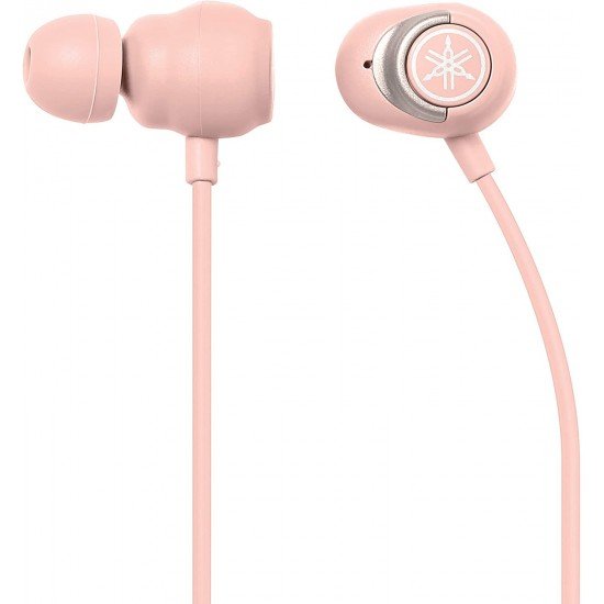 Yamaha EP-E50A Wireless Earphone - Pink