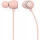 Yamaha EP-E50A Wireless Earphone - Pink