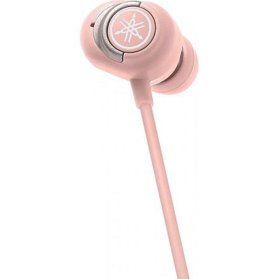 Yamaha EP-E50A Wireless Earphone - Pink