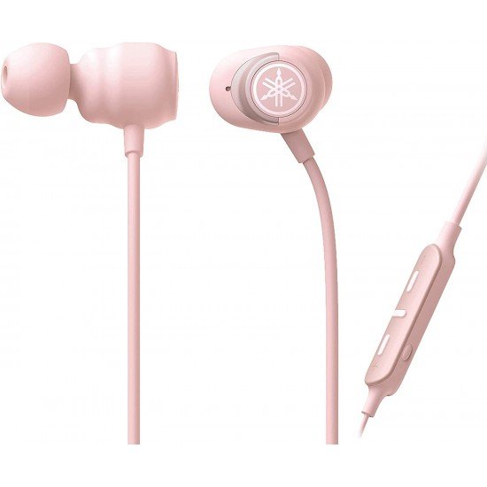 Yamaha EP-E50A Wireless Earphone - Pink