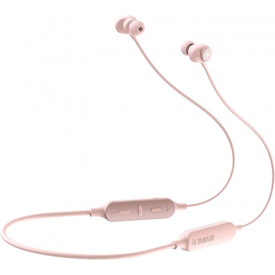 Yamaha EP-E50A Wireless Earphone - Pink