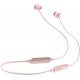 Yamaha EP-E50A Wireless Earphone - Pink