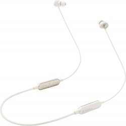 Yamaha EP-E50A Wireless Earphone - White