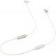 Yamaha EP-E50A Wireless Earphone - White