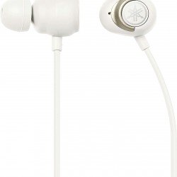 Yamaha EP-E50A Wireless Earphone - White