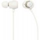 Yamaha EP-E50A Wireless Earphone - White