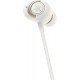 Yamaha EP-E50A Wireless Earphone - White