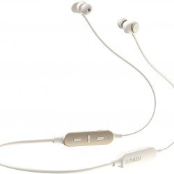 Yamaha EP-E50A Wireless Earphone - White