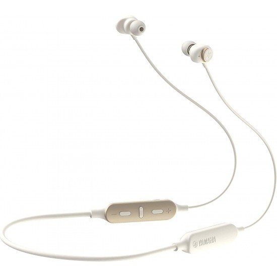 Yamaha EP-E50A Wireless Earphone - White