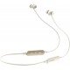 Yamaha EP-E50A Wireless Earphone - White