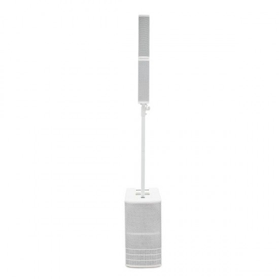 dB Technologies ES 1203 - Column PA system White