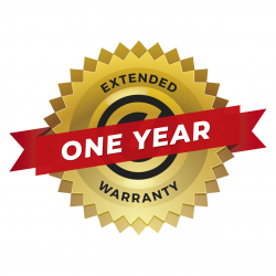 Extended Warranty for Yamaha NP-12B for one Year