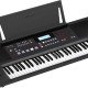 Roland E-X50 61-key Arranger - Black