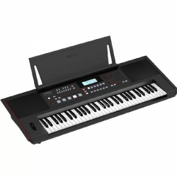 Roland E-X50 61-key Arranger - Black