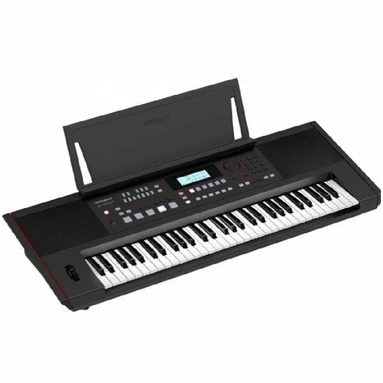 Roland E-X50 61-key Arranger - Black