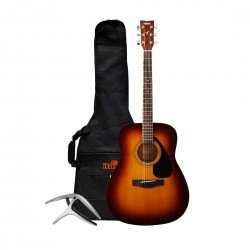 Yamaha F310 TBS Acoustic Guitar