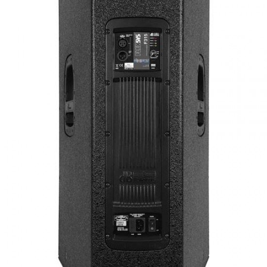 dBTechnologies FLEXSYS-F315 3-Way Active Speaker